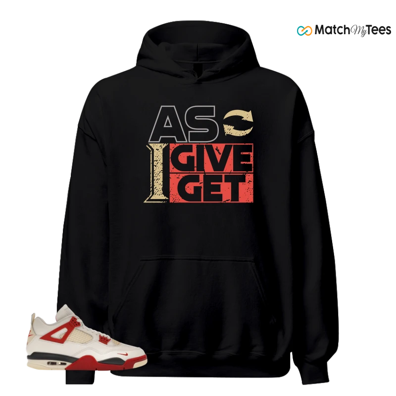 NIKE AIR JORDAN 4 RETRO OG NIGEL SYLVESTER X SP BRICK AFTER BRICK SNEAKER Matching Tees hoodie