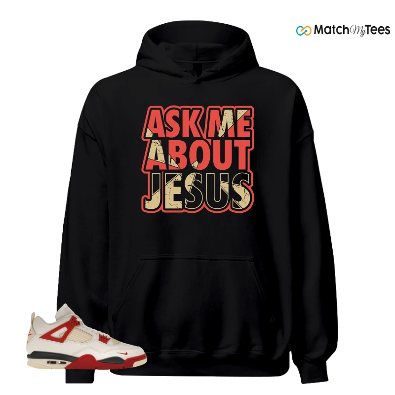 NIKE AIR JORDAN 4 RETRO OG NIGEL SYLVESTER X SP BRICK AFTER BRICK SNEAKER Matching Tees hoodie
