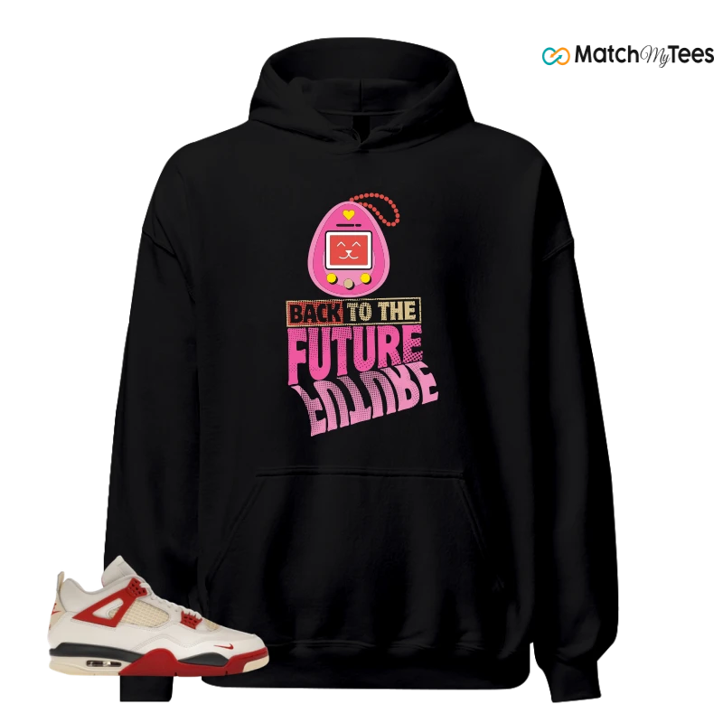 NIKE AIR JORDAN 4 RETRO OG NIGEL SYLVESTER X SP BRICK AFTER BRICK SNEAKER Matching Tees hoodie