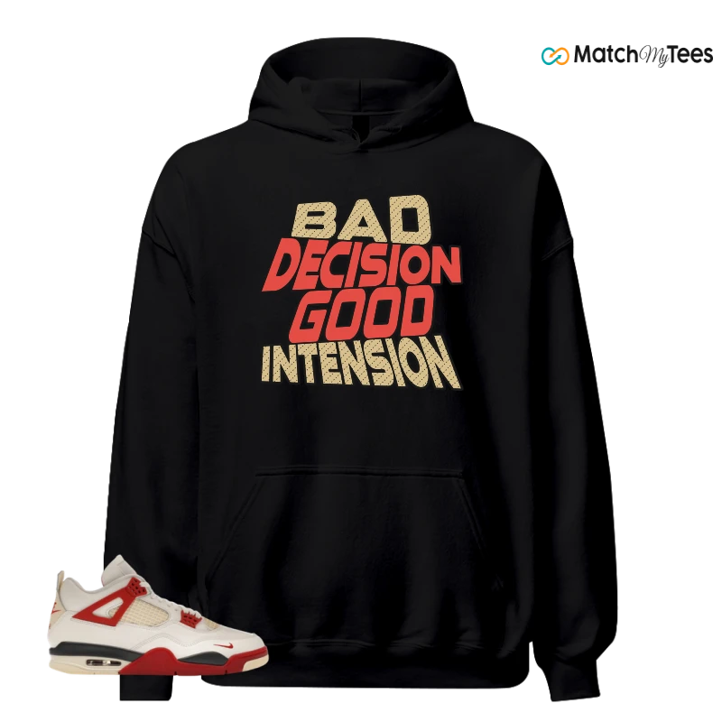 NIKE AIR JORDAN 4 RETRO OG NIGEL SYLVESTER X SP BRICK AFTER BRICK SNEAKER Matching Tees hoodie