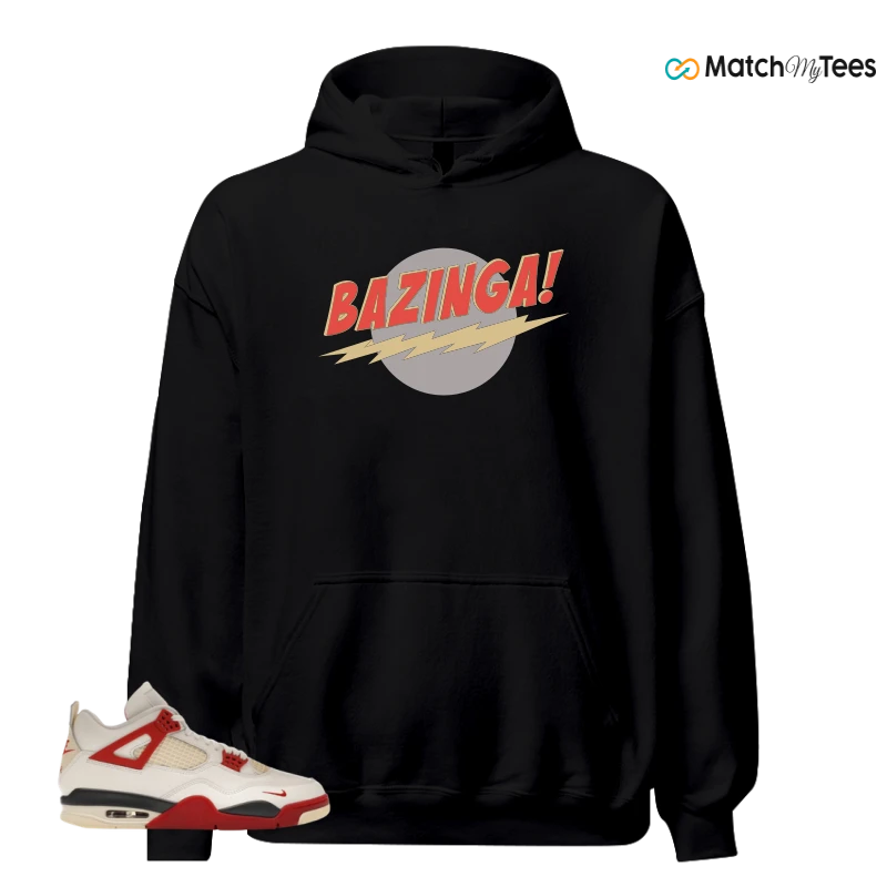 NIKE AIR JORDAN 4 RETRO OG NIGEL SYLVESTER X SP BRICK AFTER BRICK SNEAKER Matching Tees hoodie