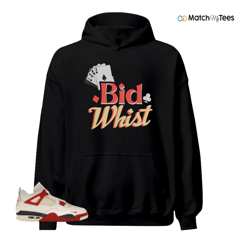 NIKE AIR JORDAN 4 RETRO OG NIGEL SYLVESTER X SP BRICK AFTER BRICK SNEAKER Matching Tees hoodie