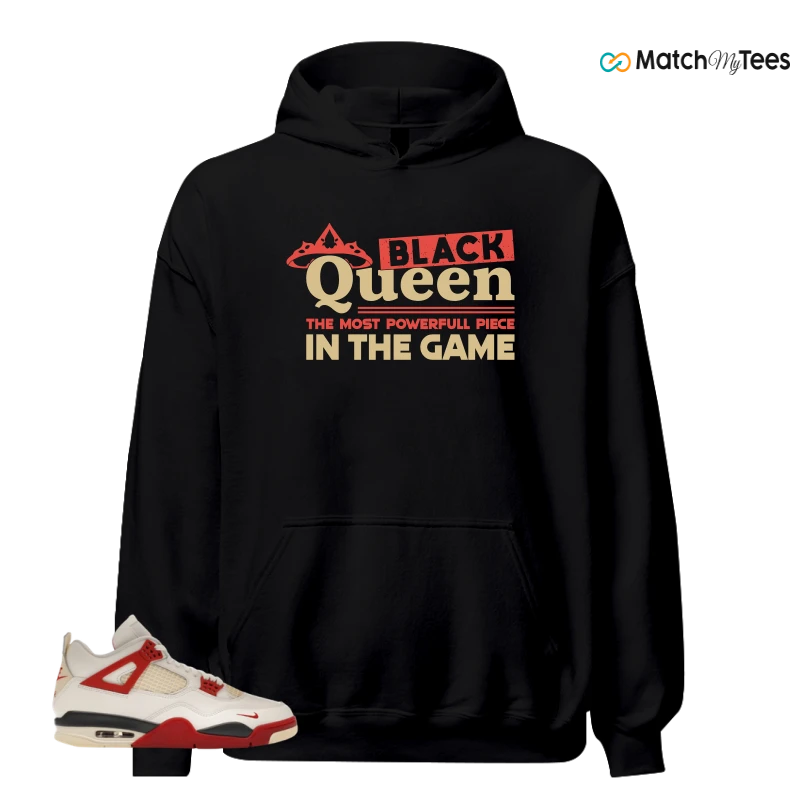 NIKE AIR JORDAN 4 RETRO OG NIGEL SYLVESTER X SP BRICK AFTER BRICK SNEAKER Matching Tees hoodie