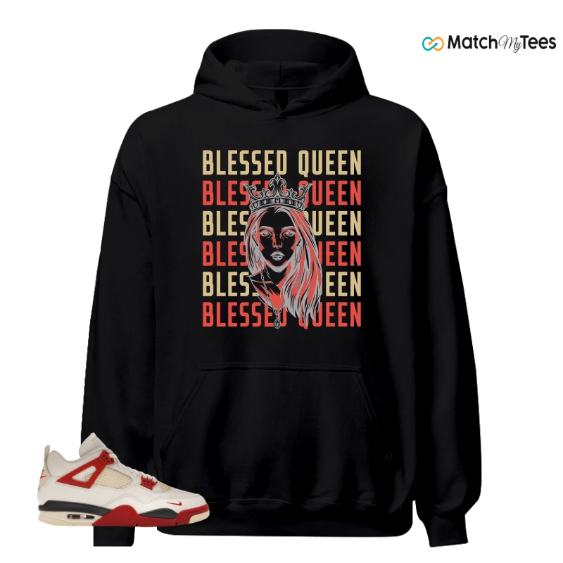 NIKE AIR JORDAN 4 RETRO OG NIGEL SYLVESTER X SP BRICK AFTER BRICK SNEAKER Matching Tees hoodie