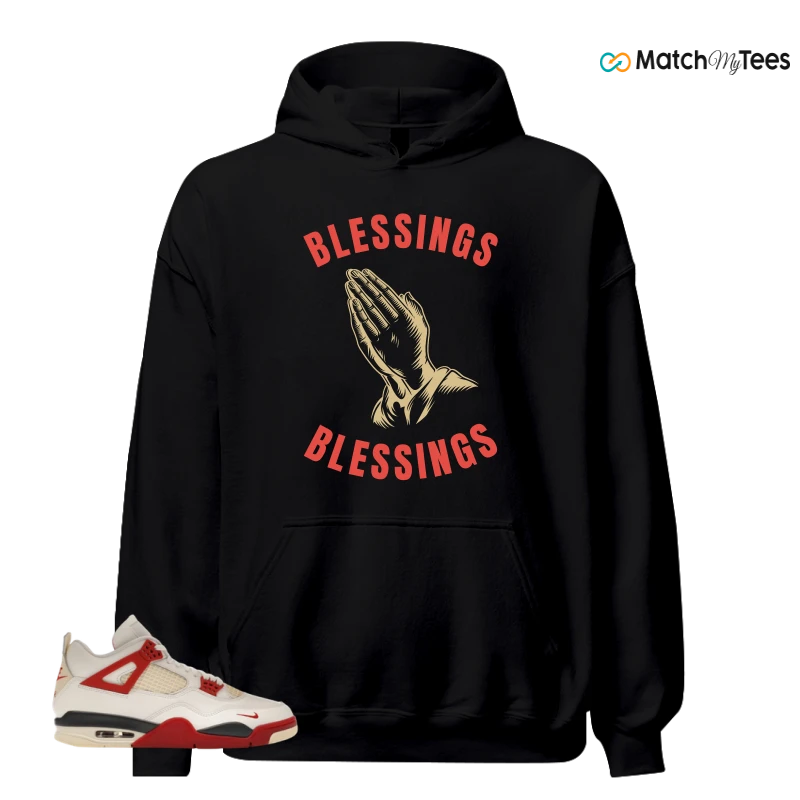 NIKE AIR JORDAN 4 RETRO OG NIGEL SYLVESTER X SP BRICK AFTER BRICK SNEAKER Matching Tees hoodie
