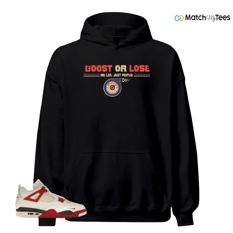 NIKE AIR JORDAN 4 RETRO OG NIGEL SYLVESTER X SP BRICK AFTER BRICK SNEAKER Matching Tees hoodie