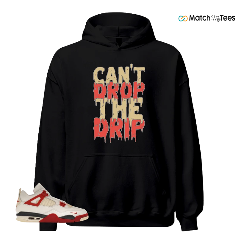 NIKE AIR JORDAN 4 RETRO OG NIGEL SYLVESTER X SP BRICK AFTER BRICK SNEAKER Matching Tees hoodie