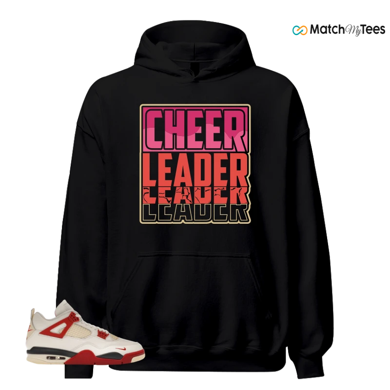 NIKE AIR JORDAN 4 RETRO OG NIGEL SYLVESTER X SP BRICK AFTER BRICK SNEAKER Matching Tees hoodie