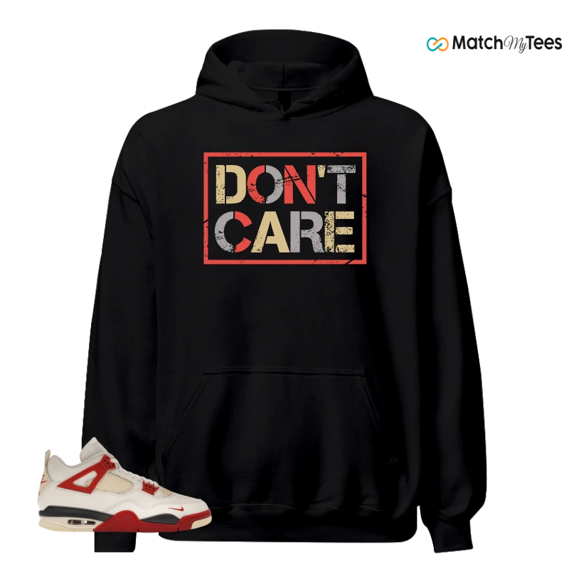 NIKE AIR JORDAN 4 RETRO OG NIGEL SYLVESTER X SP BRICK AFTER BRICK SNEAKER Matching Tees hoodie