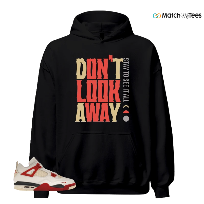 NIKE AIR JORDAN 4 RETRO OG NIGEL SYLVESTER X SP BRICK AFTER BRICK SNEAKER Matching Tees hoodie