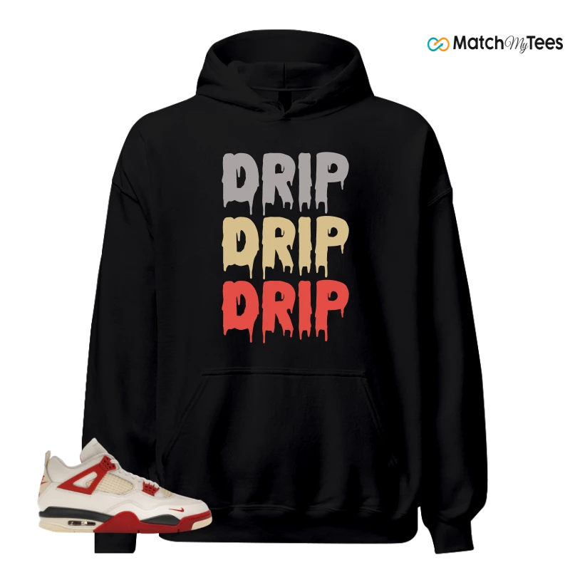 NIKE AIR JORDAN 4 RETRO OG NIGEL SYLVESTER X SP BRICK AFTER BRICK SNEAKER Matching Tees hoodie