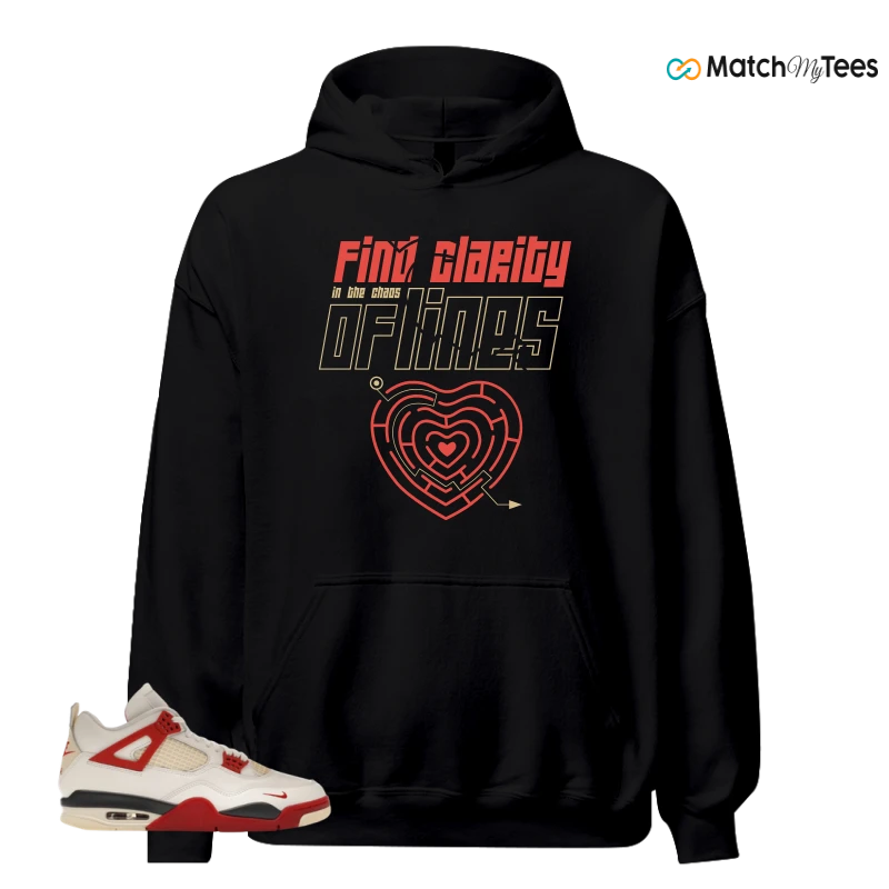 NIKE AIR JORDAN 4 RETRO OG NIGEL SYLVESTER X SP BRICK AFTER BRICK SNEAKER Matching Tees hoodie