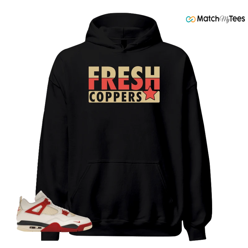 NIKE AIR JORDAN 4 RETRO OG NIGEL SYLVESTER X SP BRICK AFTER BRICK SNEAKER Matching Tees hoodie