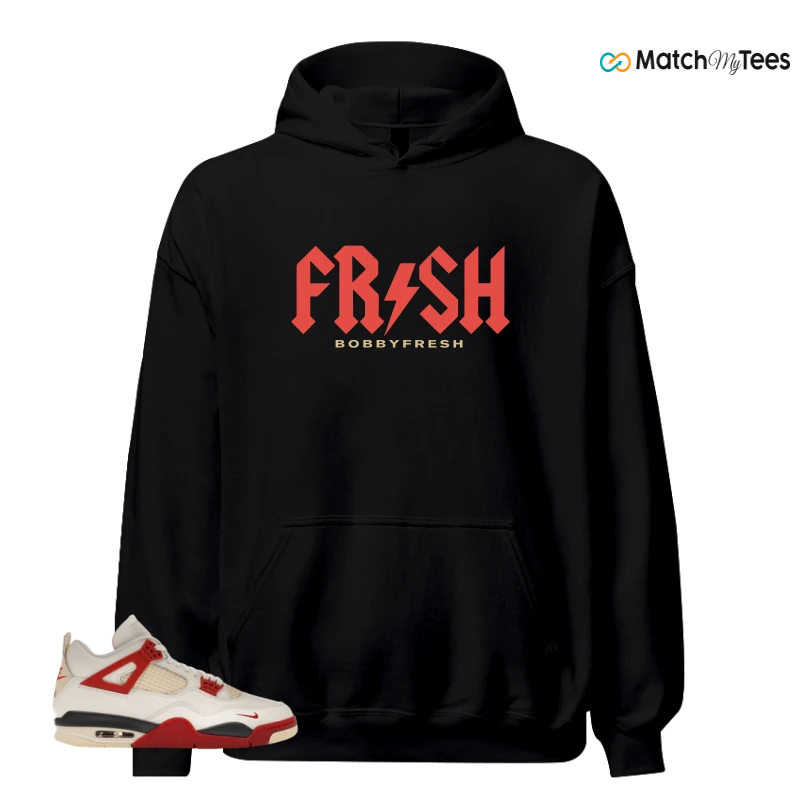 NIKE AIR JORDAN 4 RETRO OG NIGEL SYLVESTER X SP BRICK AFTER BRICK SNEAKER Matching Tees hoodie