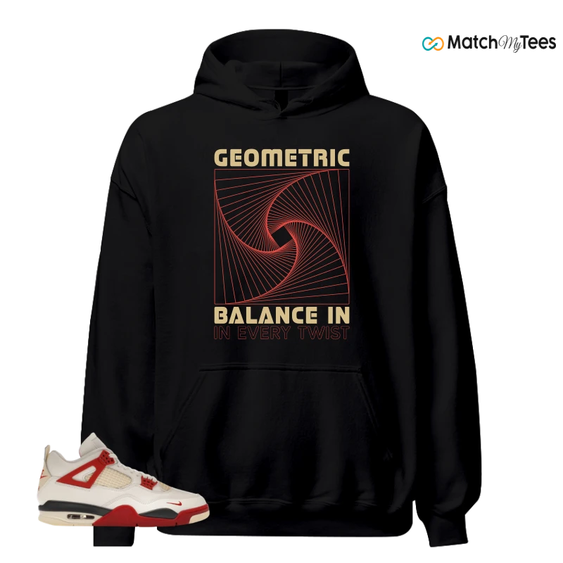 NIKE AIR JORDAN 4 RETRO OG NIGEL SYLVESTER X SP BRICK AFTER BRICK SNEAKER Matching Tees hoodie