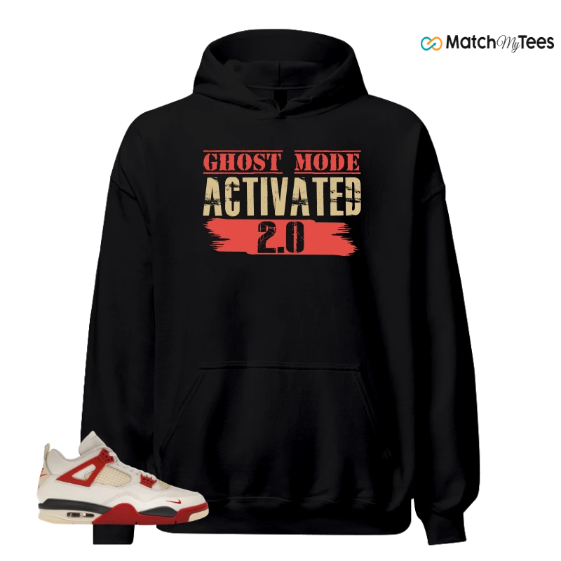 NIKE AIR JORDAN 4 RETRO OG NIGEL SYLVESTER X SP BRICK AFTER BRICK SNEAKER Matching Tees hoodie