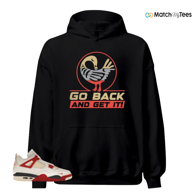 NIKE AIR JORDAN 4 RETRO OG NIGEL SYLVESTER X SP BRICK AFTER BRICK SNEAKER Matching Tees hoodie