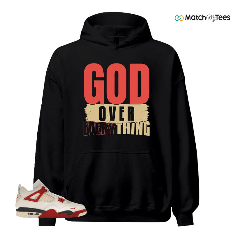 NIKE AIR JORDAN 4 RETRO OG NIGEL SYLVESTER X SP BRICK AFTER BRICK SNEAKER Matching Tees hoodie