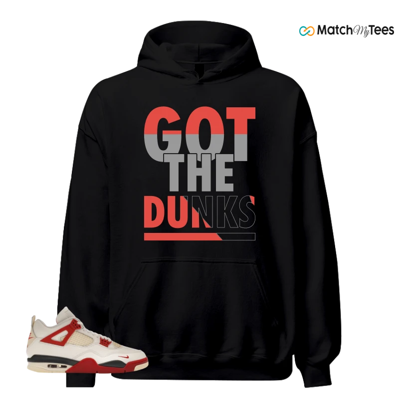 NIKE AIR JORDAN 4 RETRO OG NIGEL SYLVESTER X SP BRICK AFTER BRICK SNEAKER Matching Tees hoodie