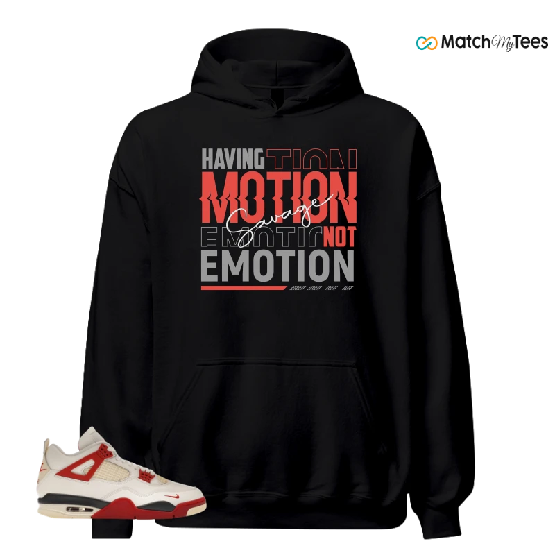 NIKE AIR JORDAN 4 RETRO OG NIGEL SYLVESTER X SP BRICK AFTER BRICK SNEAKER Matching Tees hoodie
