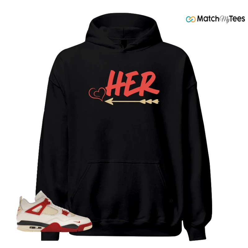NIKE AIR JORDAN 4 RETRO OG NIGEL SYLVESTER X SP BRICK AFTER BRICK SNEAKER Matching Tees hoodie