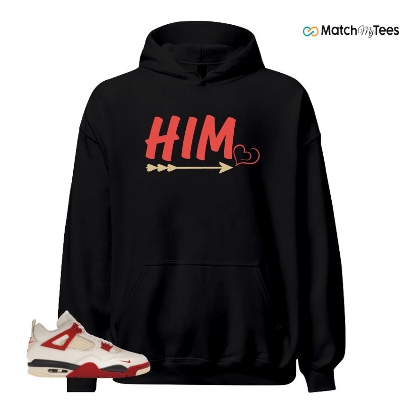 NIKE AIR JORDAN 4 RETRO OG NIGEL SYLVESTER X SP BRICK AFTER BRICK SNEAKER Matching Tees hoodie