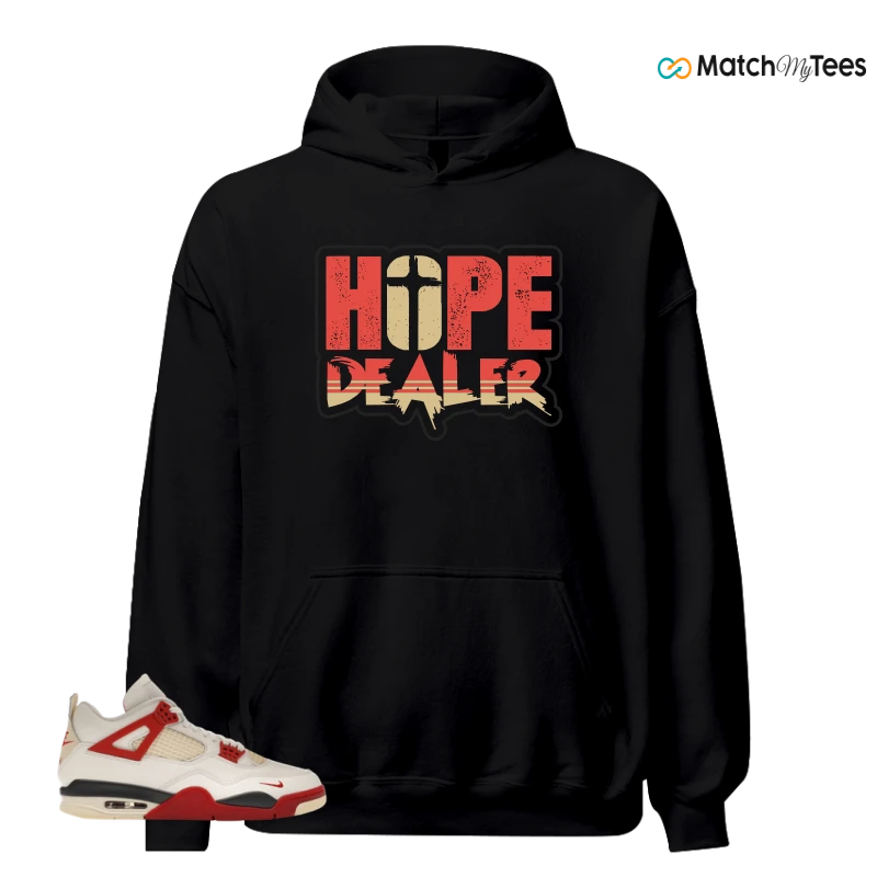 NIKE AIR JORDAN 4 RETRO OG NIGEL SYLVESTER X SP BRICK AFTER BRICK SNEAKER Matching Tees hoodie
