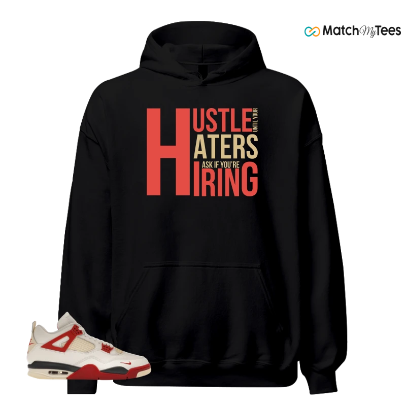 NIKE AIR JORDAN 4 RETRO OG NIGEL SYLVESTER X SP BRICK AFTER BRICK SNEAKER Matching Tees hoodie