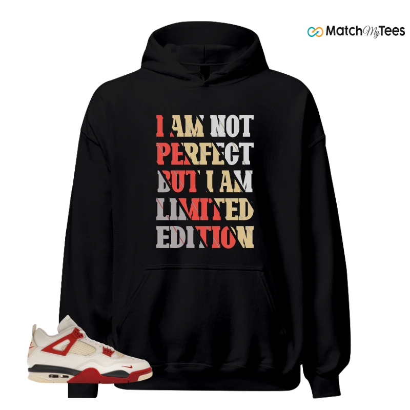 NIKE AIR JORDAN 4 RETRO OG NIGEL SYLVESTER X SP BRICK AFTER BRICK SNEAKER Matching Tees hoodie