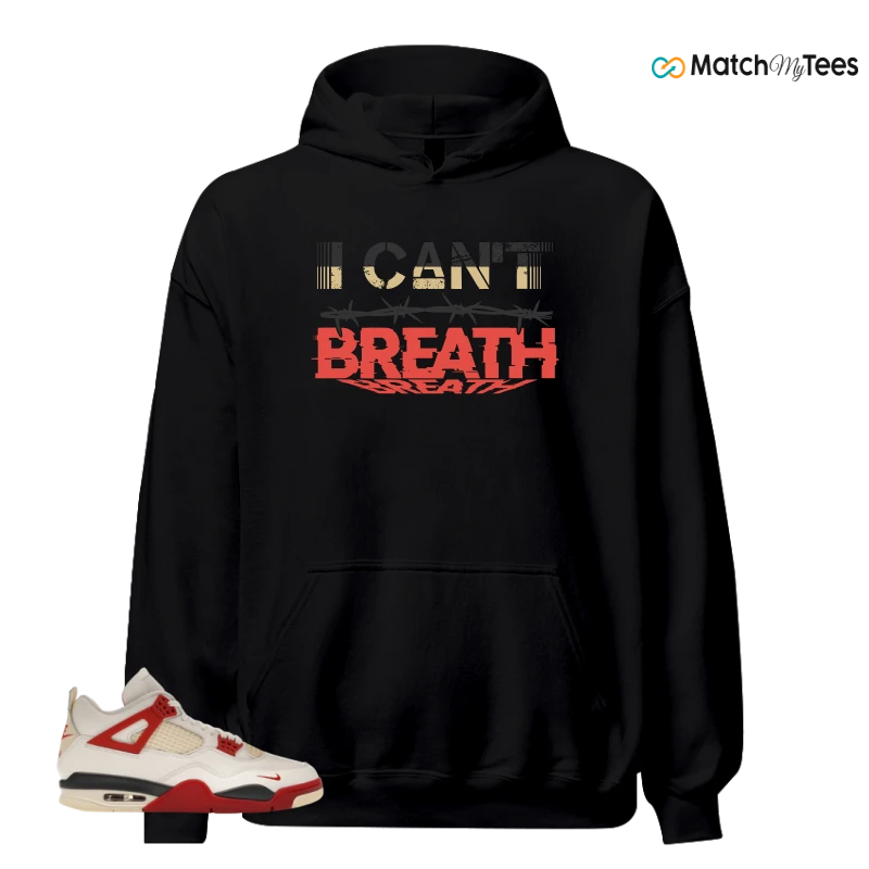 NIKE AIR JORDAN 4 RETRO OG NIGEL SYLVESTER X SP BRICK AFTER BRICK SNEAKER Matching Tees hoodie