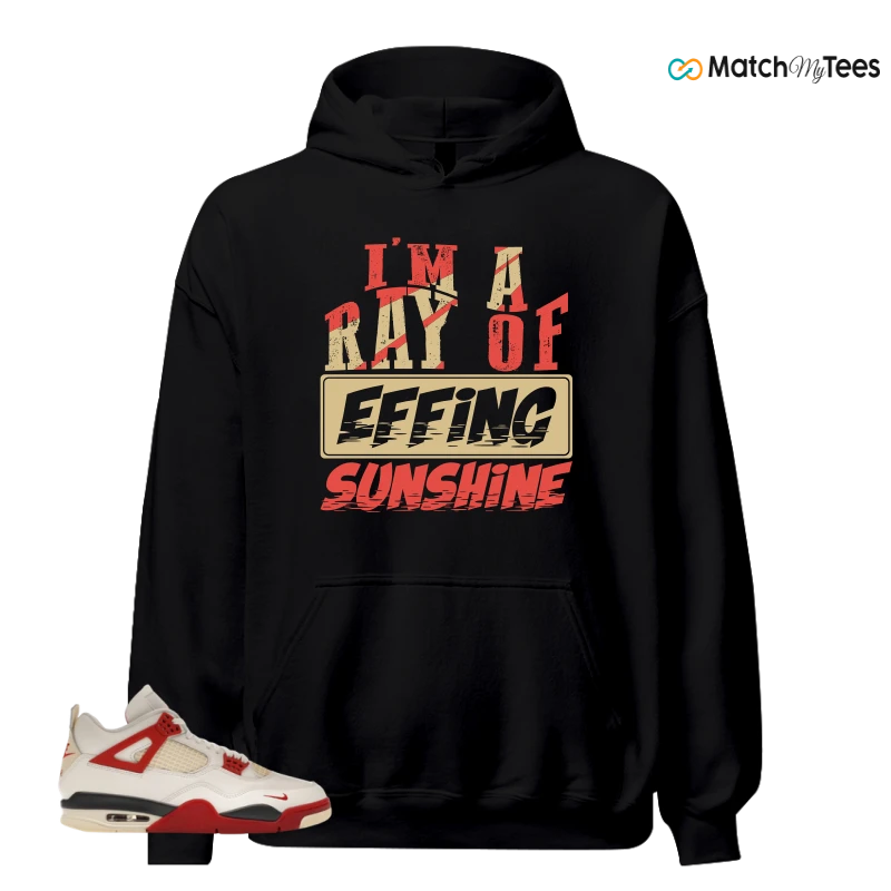 NIKE AIR JORDAN 4 RETRO OG NIGEL SYLVESTER X SP BRICK AFTER BRICK SNEAKER Matching Tees hoodie