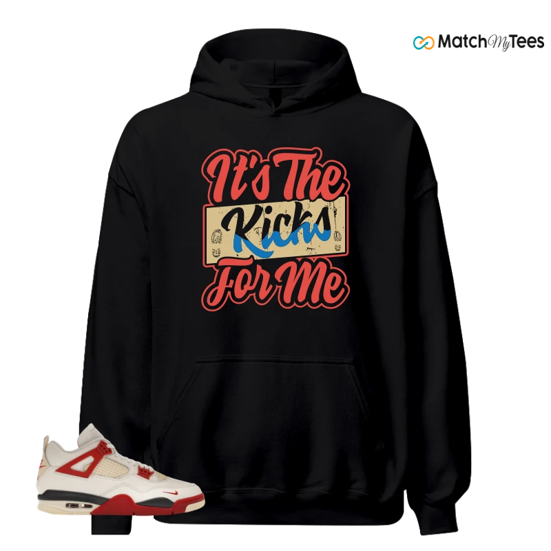 NIKE AIR JORDAN 4 RETRO OG NIGEL SYLVESTER X SP BRICK AFTER BRICK SNEAKER Matching Tees hoodie