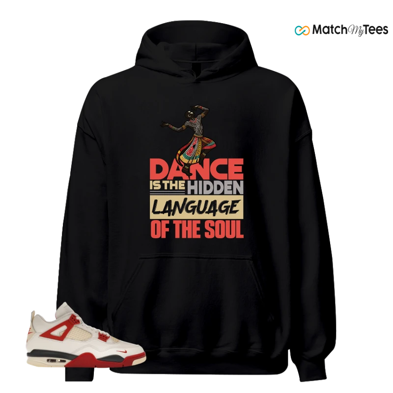 NIKE AIR JORDAN 4 RETRO OG NIGEL SYLVESTER X SP BRICK AFTER BRICK SNEAKER Matching Tees hoodie