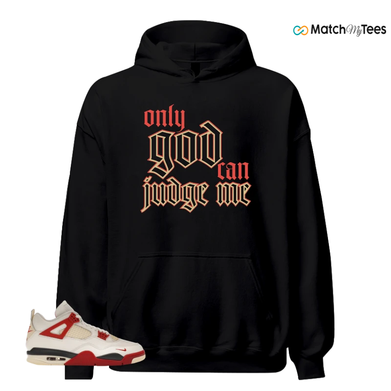 NIKE AIR JORDAN 4 RETRO OG NIGEL SYLVESTER X SP BRICK AFTER BRICK SNEAKER Matching Tees hoodie