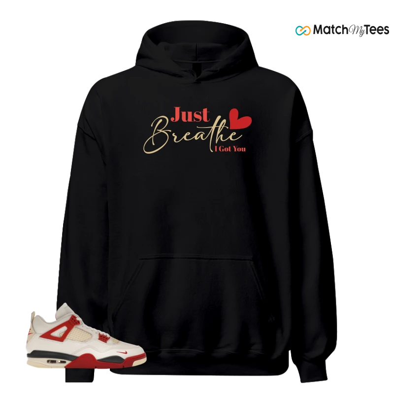 NIKE AIR JORDAN 4 RETRO OG NIGEL SYLVESTER X SP BRICK AFTER BRICK SNEAKER Matching Tees hoodie