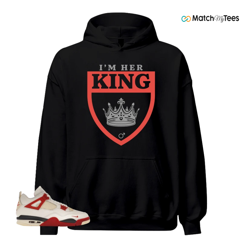 NIKE AIR JORDAN 4 RETRO OG NIGEL SYLVESTER X SP BRICK AFTER BRICK SNEAKER Matching Tees hoodie