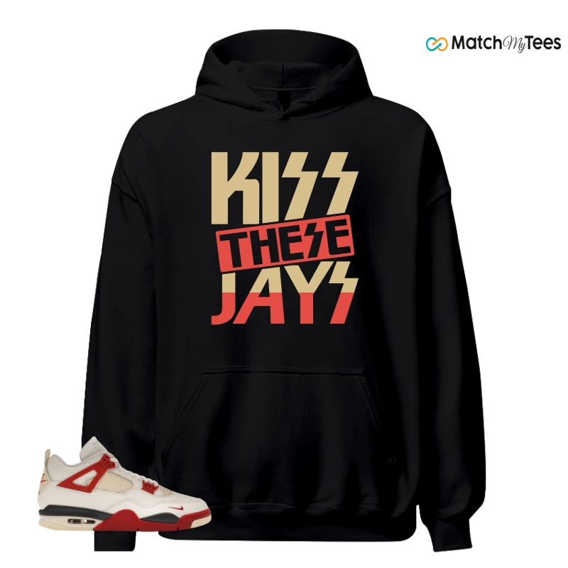 NIKE AIR JORDAN 4 RETRO OG NIGEL SYLVESTER X SP BRICK AFTER BRICK SNEAKER Matching Tees hoodie