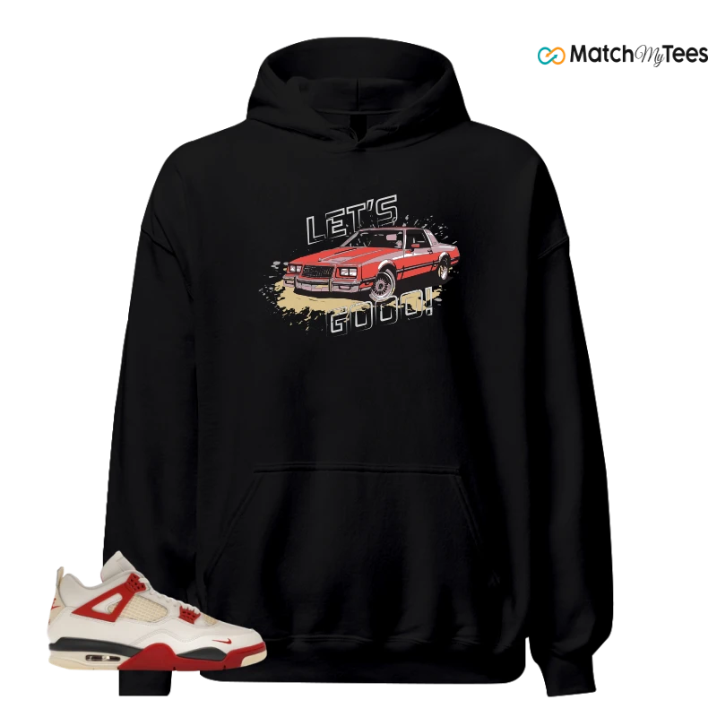 NIKE AIR JORDAN 4 RETRO OG NIGEL SYLVESTER X SP BRICK AFTER BRICK SNEAKER Matching Tees hoodie