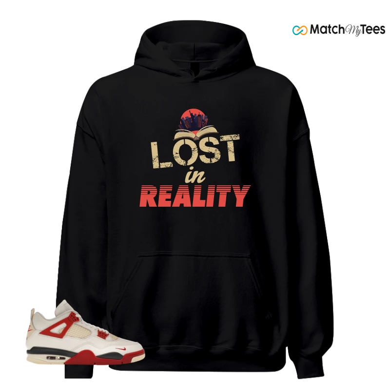 NIKE AIR JORDAN 4 RETRO OG NIGEL SYLVESTER X SP BRICK AFTER BRICK SNEAKER Matching Tees hoodie