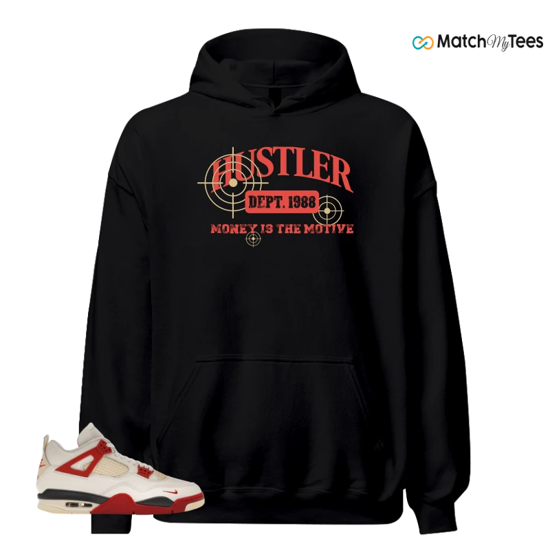 NIKE AIR JORDAN 4 RETRO OG NIGEL SYLVESTER X SP BRICK AFTER BRICK SNEAKER Matching Tees hoodie