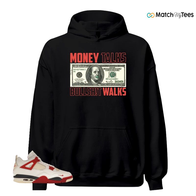 NIKE AIR JORDAN 4 RETRO OG NIGEL SYLVESTER X SP BRICK AFTER BRICK SNEAKER Matching Tees hoodie