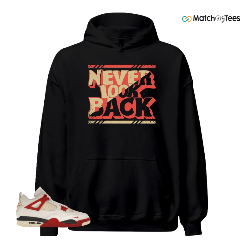 NIKE AIR JORDAN 4 RETRO OG NIGEL SYLVESTER X SP BRICK AFTER BRICK SNEAKER Matching Tees hoodie
