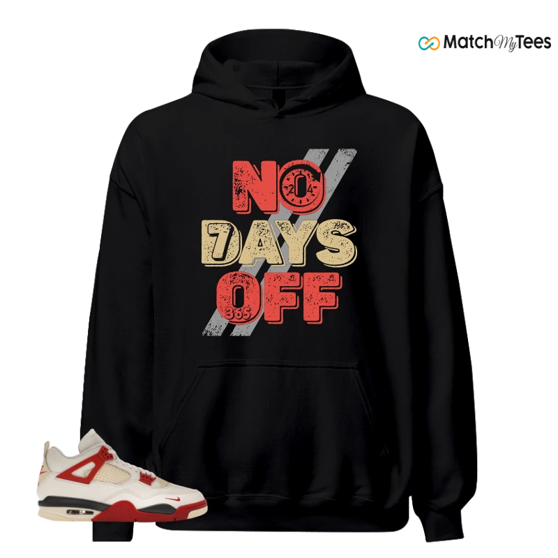 NIKE AIR JORDAN 4 RETRO OG NIGEL SYLVESTER X SP BRICK AFTER BRICK SNEAKER Matching Tees hoodie