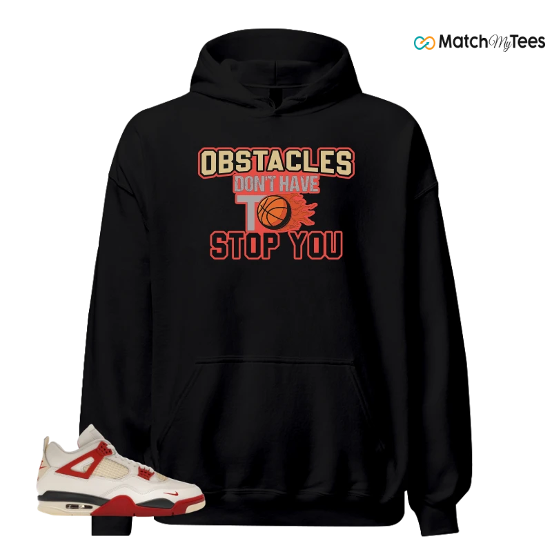 NIKE AIR JORDAN 4 RETRO OG NIGEL SYLVESTER X SP BRICK AFTER BRICK SNEAKER Matching Tees hoodie