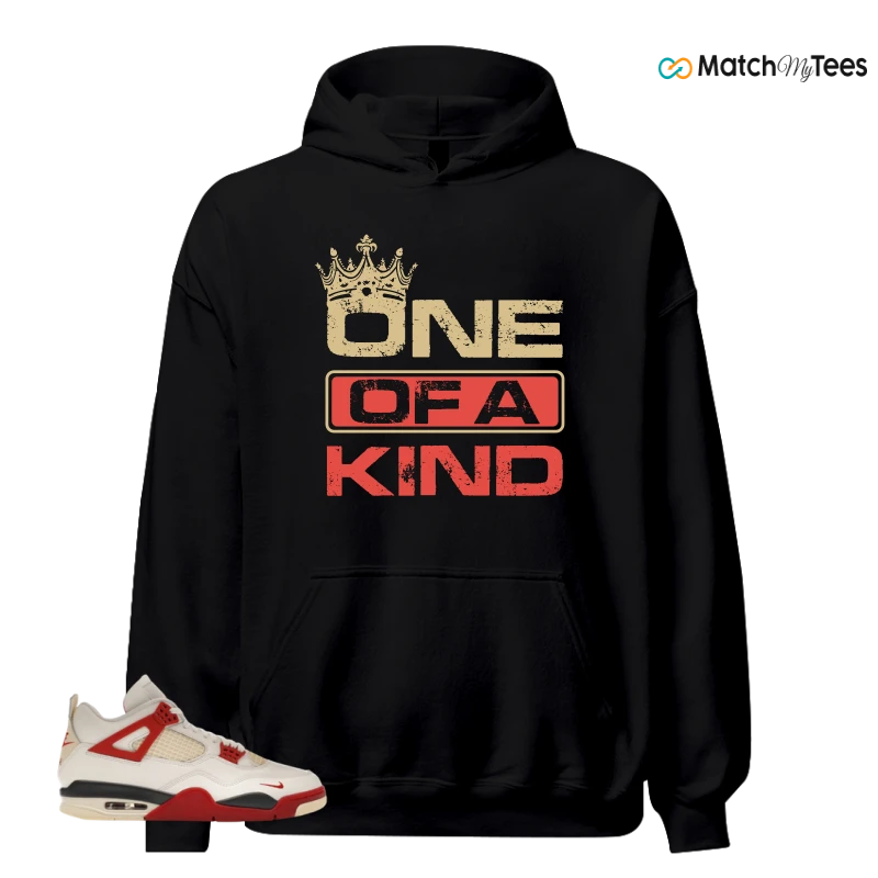 NIKE AIR JORDAN 4 RETRO OG NIGEL SYLVESTER X SP BRICK AFTER BRICK SNEAKER Matching Tees hoodie