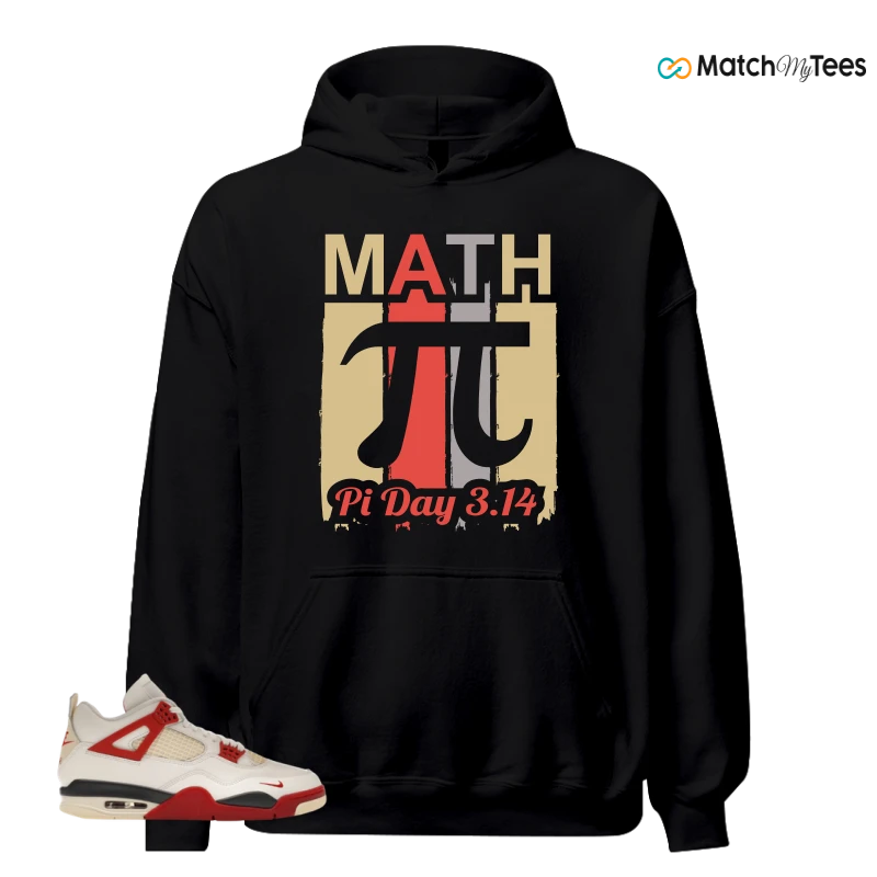 NIKE AIR JORDAN 4 RETRO OG NIGEL SYLVESTER X SP BRICK AFTER BRICK SNEAKER Matching Tees hoodie