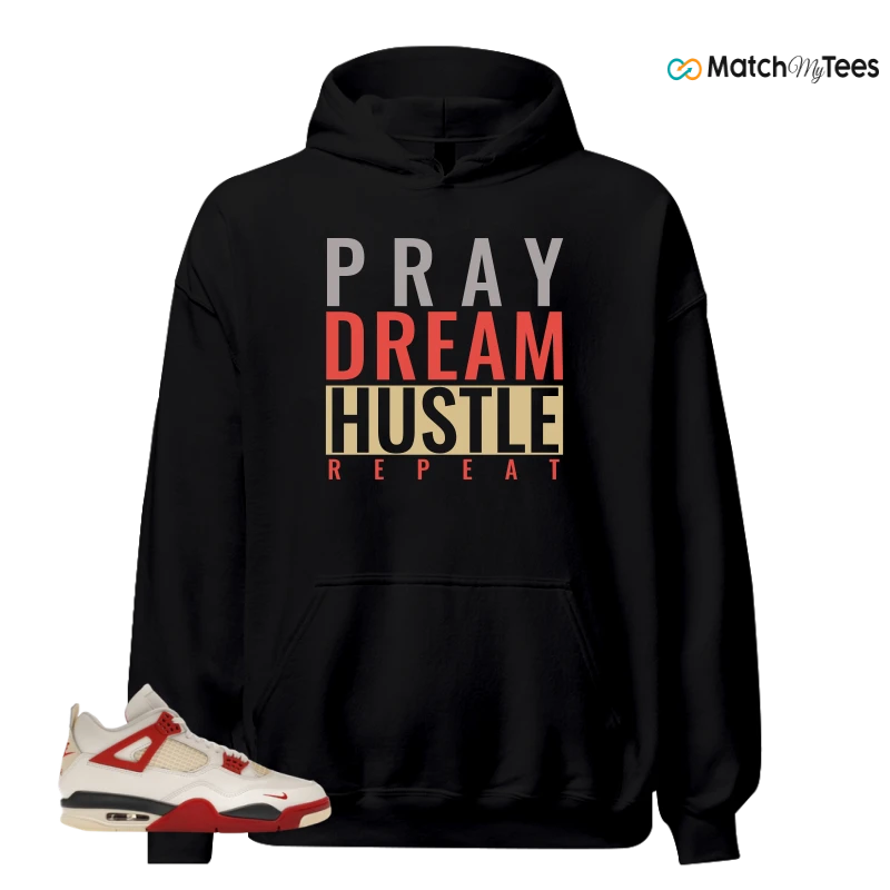 NIKE AIR JORDAN 4 RETRO OG NIGEL SYLVESTER X SP BRICK AFTER BRICK SNEAKER Matching Tees hoodie