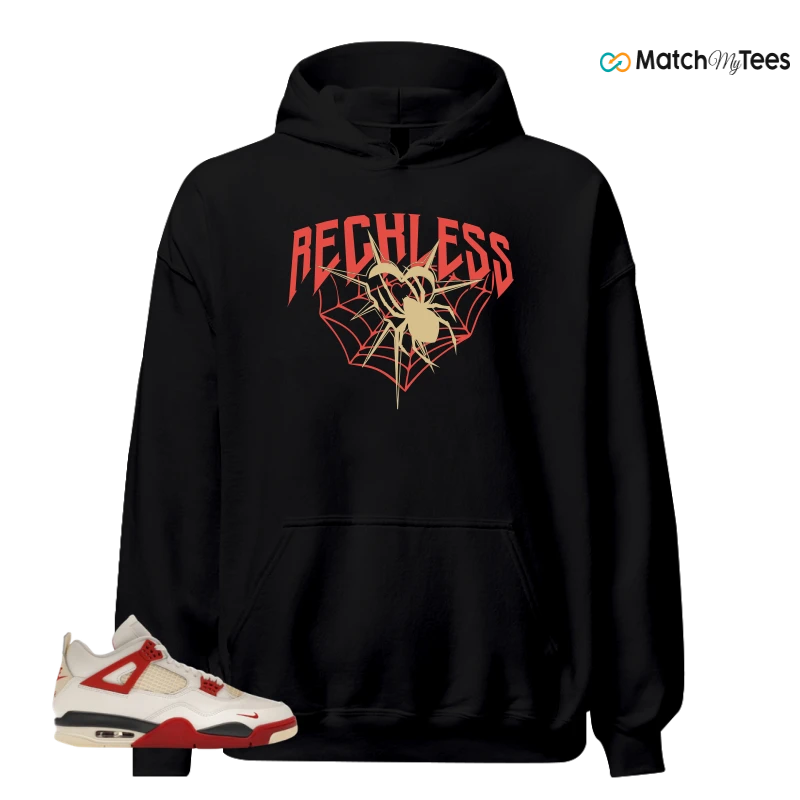 NIKE AIR JORDAN 4 RETRO OG NIGEL SYLVESTER X SP BRICK AFTER BRICK SNEAKER Matching Tees hoodie