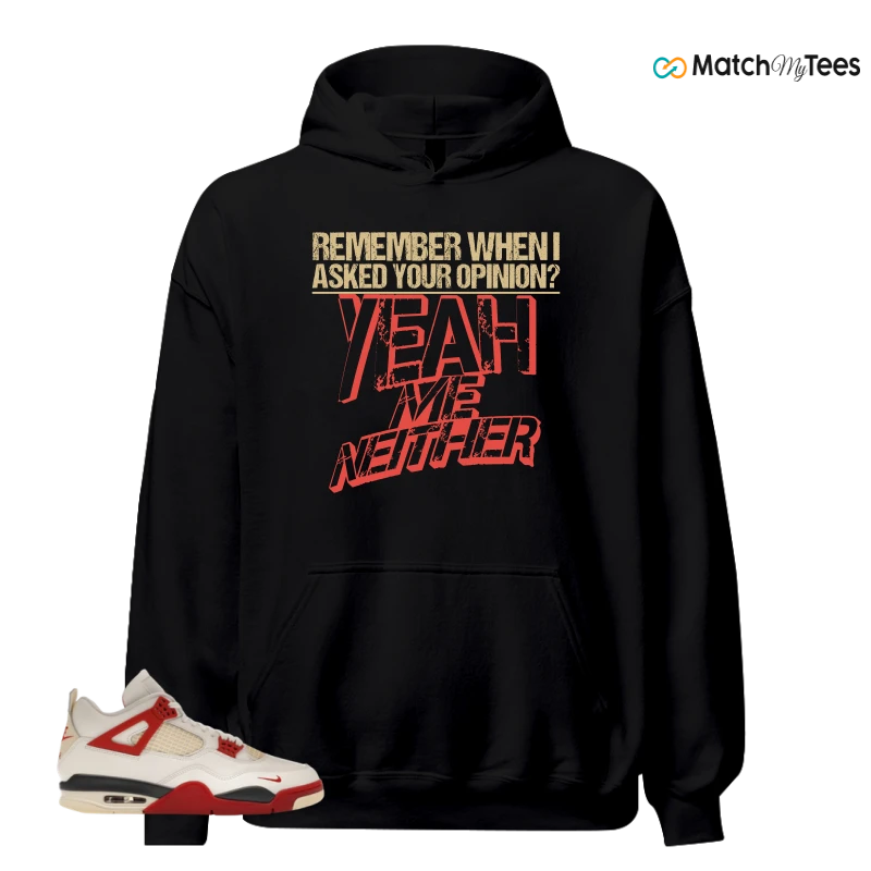 NIKE AIR JORDAN 4 RETRO OG NIGEL SYLVESTER X SP BRICK AFTER BRICK SNEAKER Matching Tees hoodie