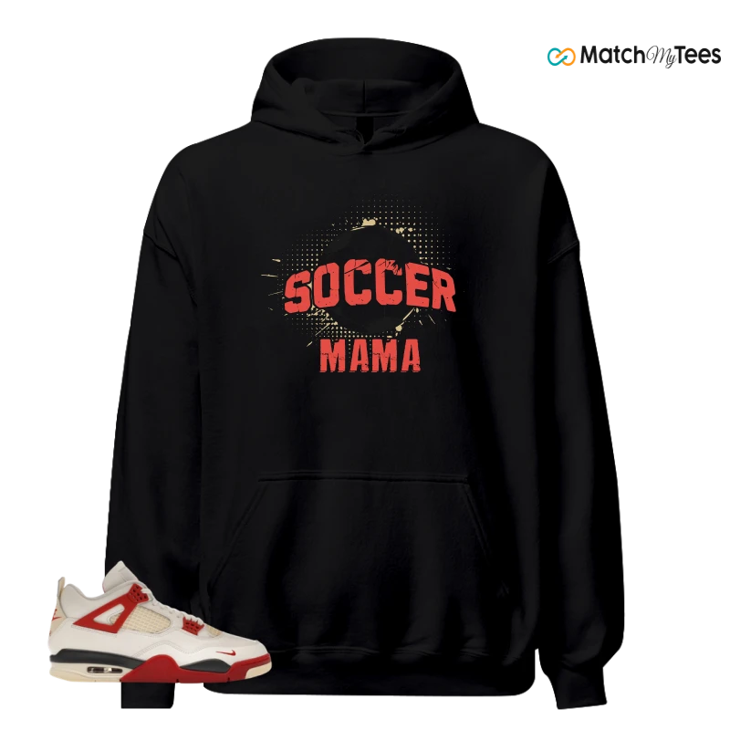 NIKE AIR JORDAN 4 RETRO OG NIGEL SYLVESTER X SP BRICK AFTER BRICK SNEAKER Matching Tees hoodie
